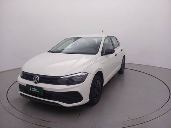 VOLKSWAGEN POLO 1.0 MPI TRACK MANUAL